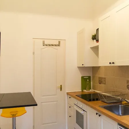 Apartment Awesome Budapest