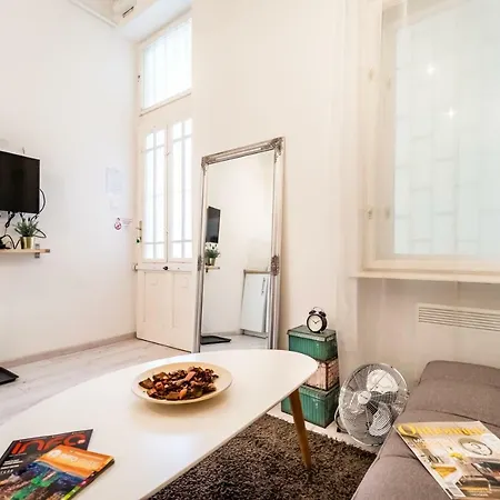 Apartment Bpr Little Attractico *