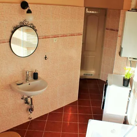 Guest house Lidi