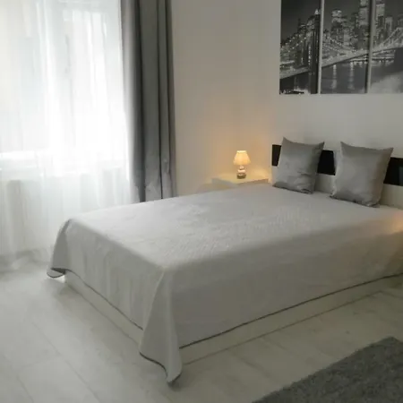 Hestia Apartamento *