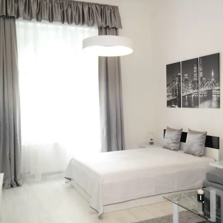 Apartament Hestia *