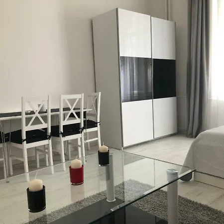 Hestia Apartament