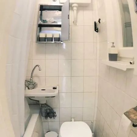 Adrienn Apartment Budapest