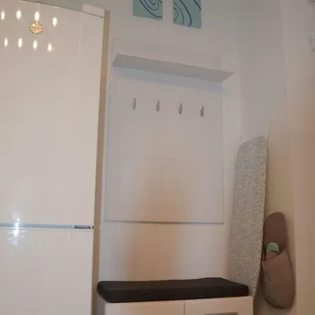 Apartment Petra's Tranquil Nest In Downtown *