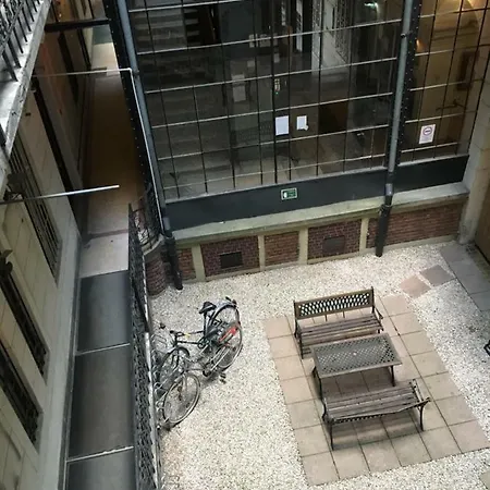 Royal Apartment *