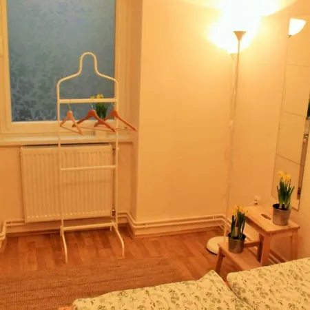 Lidi Guest house