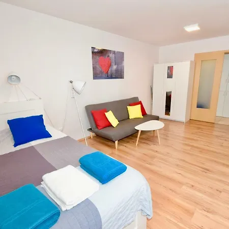 Apartman Boulevard