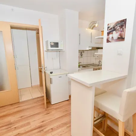 Apartman Boulevard *