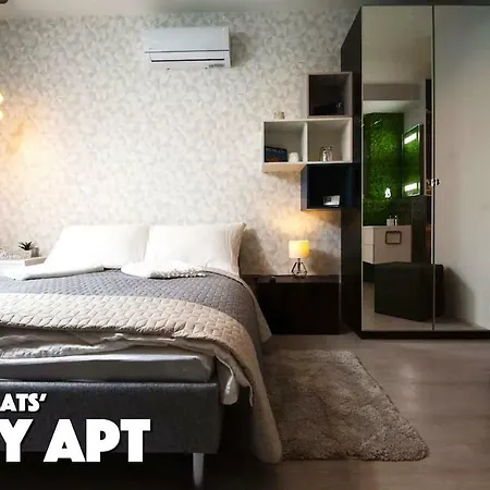 Karinflats - City Apt.