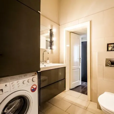 Treasure Box - Entire In The Center Apartment Budapest