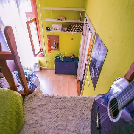 Green Apartment Budapest Budapest