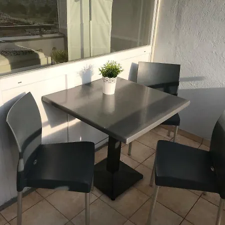 Panoramapanel Appartamento