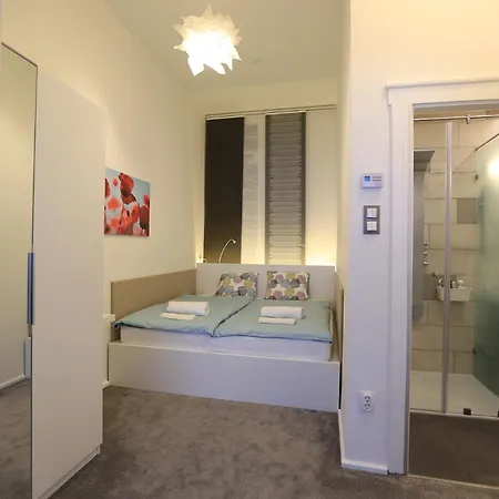Paulay Apartment Budapest