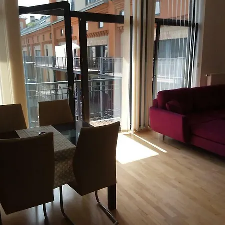 Tinodi Utca 1-3 Apartment Budapest