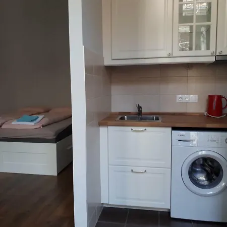 Apartment Dob15 Small *