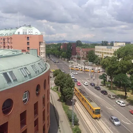Baross Budapest
