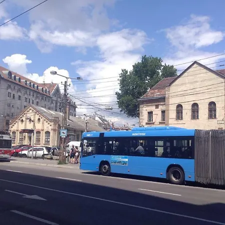 Baross * Budapest