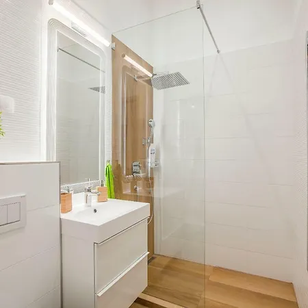 Appartement Broadway