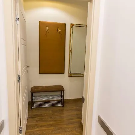 Penzion Dob Twenty Budapešť