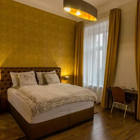 Dob Twenty Penzion Budapešť