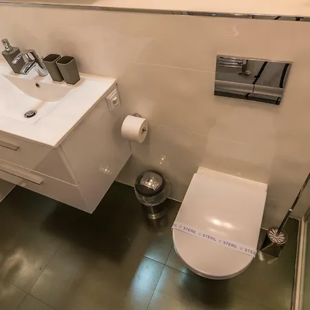 Dob Twenty Budapešť