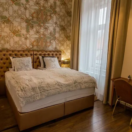 Dob Twenty Budapešť