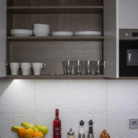 Karinflats - City Apt. *