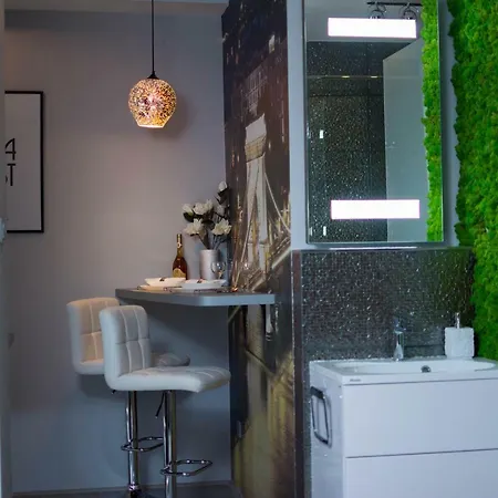 Karinflats - City Apt. Apartment *
