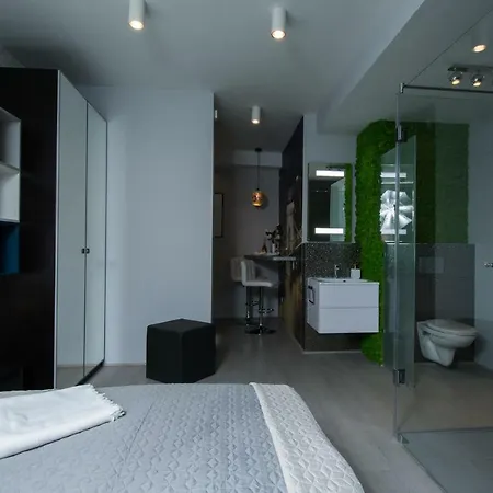 Karinflats - City Apt. Apartment *