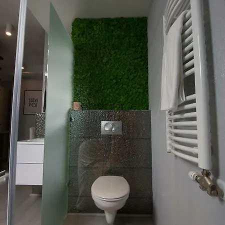 Karinflats - City Apt. Apartment *