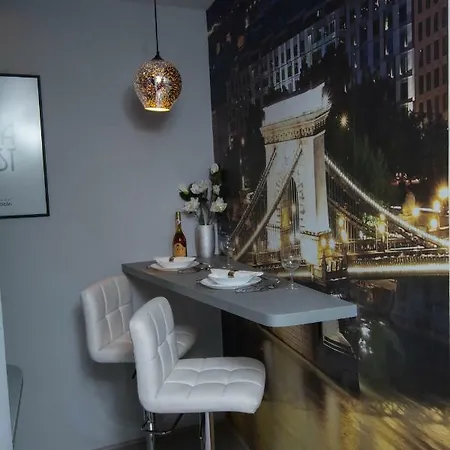 Karinflats - City Apt. *