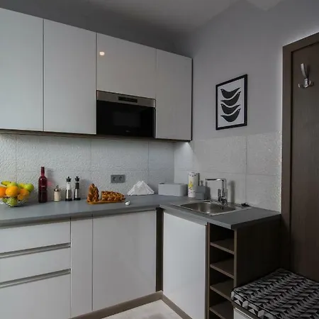 Karinflats - City Apt.