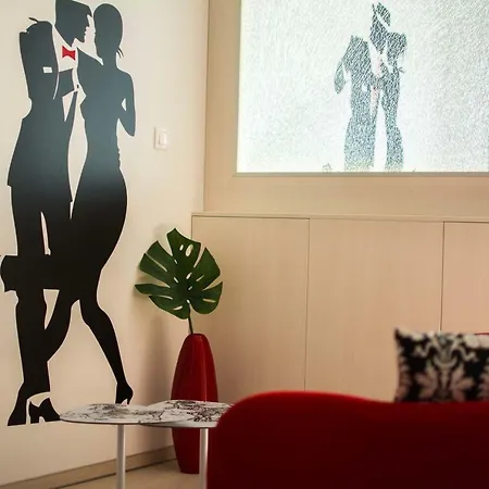 Karinflats - Jazzy Apt. Budapest