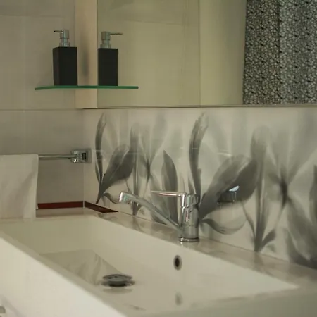 Karinflats - Jazzy Apt. Budapest