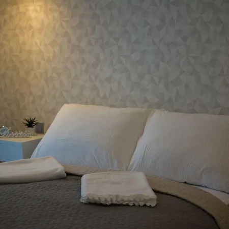 Karinflats - City Apt. * Budapest