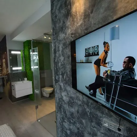 Karinflats - City Apt. Apartment Budapest
