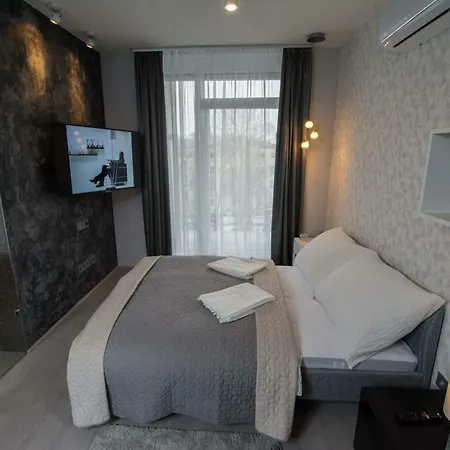 Karinflats - City Apt. Apartment