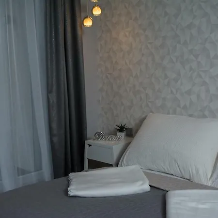 Karinflats - City Apt. *