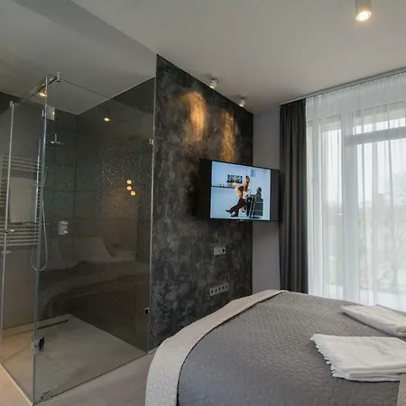 Karinflats - City Apt.