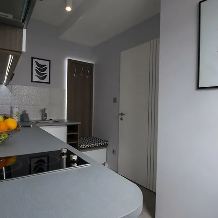 Karinflats - City Apt. Apartment Budapest