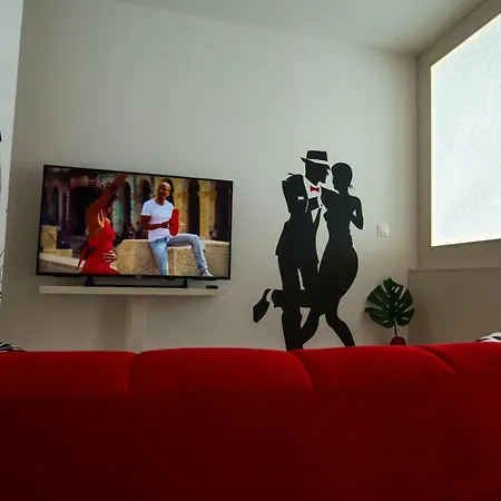 Karinflats - Jazzy Apt. *
