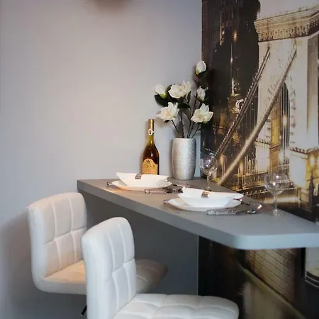 Karinflats - City Apt. Apartment Budapest
