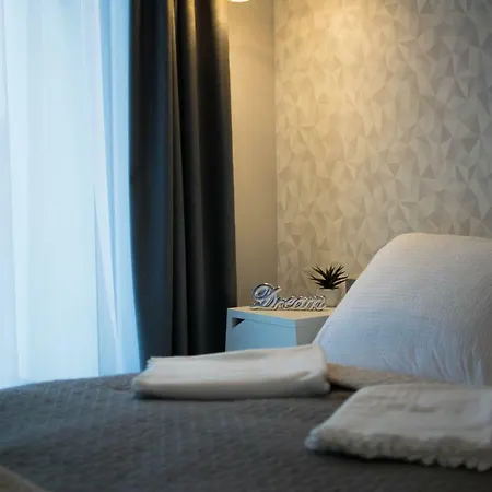 Karinflats - City Apt. Apartment Budapest