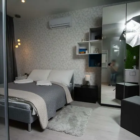 Karinflats - City Apt. Apartment