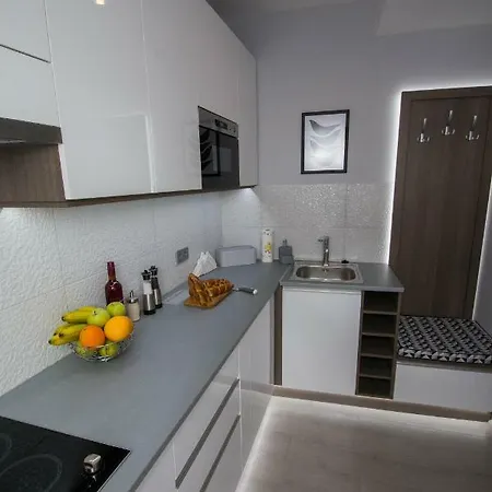 Karinflats - City Apt.