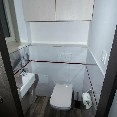 Karinflats - Jazzy Apt. * Budapest