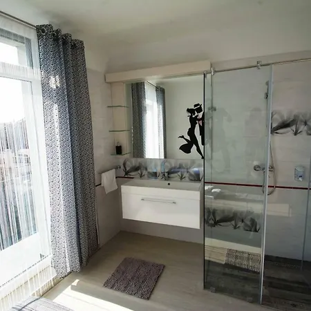 Karinflats - Jazzy Apt. Apartment Budapest