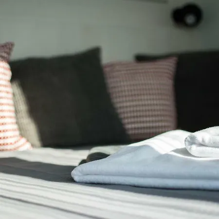 Karinflats - Jazzy Apt. Apartment Budapest