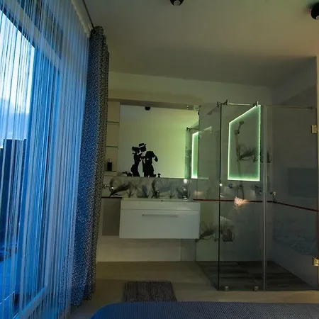 Apartment Karinflats - Jazzy Apt.