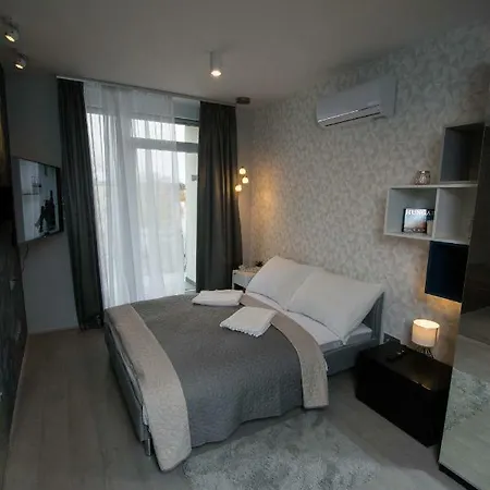 Karinflats - City Apt. *